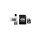 GOODRAM 32 GB microSDHC class 10 UHS-I All-in-One M1A4-0320R12