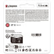 Kingston 64 GB SDXC Canvas Go! Plus UHS-I U3 V30 Class 10 (SDG4/64GB)