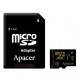 Apacer 128 GB microSDXC Class 10 UHS-I AP128GMCSX10U1-R