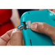 Kingston 64 GB microSDXC Canvas Go! Plus UHS-I U3 V30 A2 Class 10 (SDCG4/64GBSP)