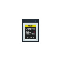 Sony 256 GB CFexpress Type B CEBG256.SYM