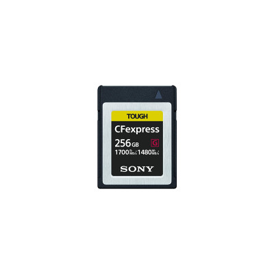 Sony 256 GB CFexpress Type B CEBG256.SYM