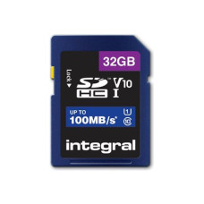 Integral 32GB INSDH32G-100V10 