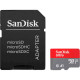 SanDisk 32 GB microSDHC UHS-I V30 Class 10 Ultra (SDSQUA4-032G-GN6MA)