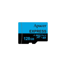 Apacer 128 GB microSDXC Express (AP128GMCEXG3X17-RA)