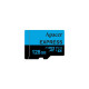 Apacer 128 GB microSDXC Express (AP128GMCEXG3X17-RA)