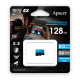 Apacer 128 GB microSDXC Express (AP128GMCEXG3X17-RA)