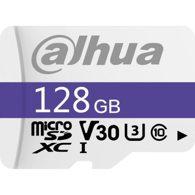 Dahua Technology 128 GB microSDXC (DHI-TF-C100/128GB)