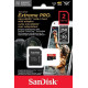 SanDisk 2 TB microSDXC Extreme PRO (SDSQXCD-2T00-GN6MA)