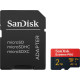 SanDisk 2 TB microSDXC Extreme PRO (SDSQXCD-2T00-GN6MA)