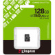 Kingston 128 GB micSDXC Canvas Select Plus Gen3 SDCS3/128GBSP