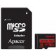 Apacer 128 GB microSDXC Class 10 UHS-I R85 AP128GMCSX10U5-R