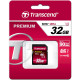 Transcend 32 GB SDHC UHS-I Premium TS32GSDU1