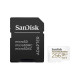 SanDisk 256 GB microSDXC Max Endurance UHS-I U3 V30 + SD adapter SDSQQVR-256G-GN6IA