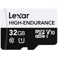LEXAR MICRO SDHC 32GB UHS-I LMSHGED032G-BCNNG