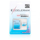 Exceleram 32 GB microSDHC class 10 Color + SD Adapter EMSD0006