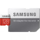 Samsung 128 GB microSDXC Class 10 UHS-I U3 EVO Plus 2020 + SD Adapter MB-MC128HA