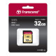 Transcend 32 GB SDHC UHS-I 500S TS32GSDC500S