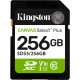 Kingston 256 GB SDXC Canvas Select Plus Gen3 SDS3/256GB