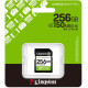 Kingston 256 GB SDXC Canvas Select Plus Gen3 SDS3/256GB