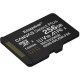 Kingston 256 GB microSDXC Canvas Select Plus Gen3 SDCS3/256GBSP