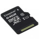 Kingston 64 GB microSDXC Class 10 UHS-I Canvas Select Plus SDCS2/64GBSP