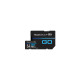 TEAM 64 GB microSDXC UHS-I U3 GO TGUSDX64GU303