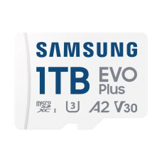 SAMSUNG EVO+ 1TB V30 W/A (MB-MC1T0SA/EU)