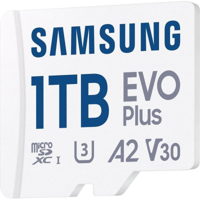 SAMSUNG EVO+ 1TB V30 W/A (MB-MC1T0SA/EU)