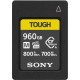 Sony 960 GB CFexpress Type A 960GB R800/W700 Tough (CEAM960T.SYM)