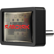 SanDisk 64 GB Extreme Fit Black (SDCZ530-064G-G46)