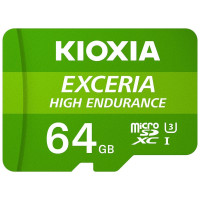 KIOXIA 64GB UHS-I LMHE1G064GG2 