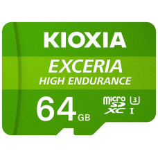 KIOXIA 64GB UHS-I LMHE1G064GG2 