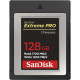 SanDisk 128 GB CFexpress Type B Extreme PRO (SDCFE-128G-GN4NN)