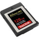 SanDisk 128 GB CFexpress Type B Extreme PRO (SDCFE-128G-GN4NN)