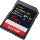SanDisk 128 GB SDXC Extreme Pro UHS-II U3 V90 Class 10 (SDSDXDM-128G-GN4IN)