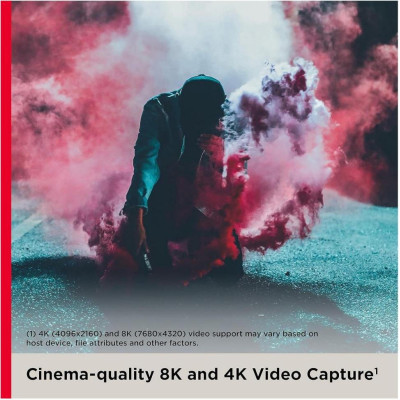 SanDisk 128 GB SDXC Extreme Pro UHS-II U3 V90 Class 10 (SDSDXDM-128G-GN4IN)