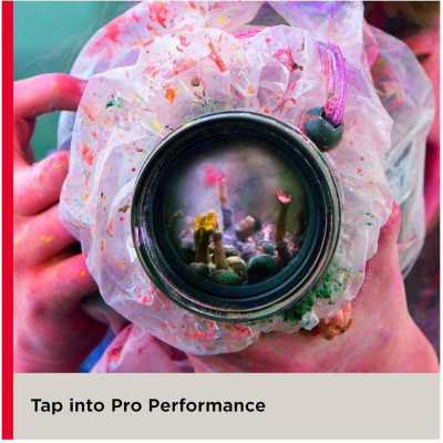 SanDisk 128 GB SDXC Extreme Pro UHS-II U3 V90 Class 10 (SDSDXDM-128G-GN4IN)