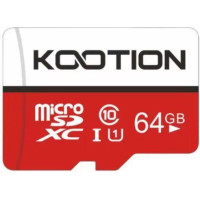 Kootion 64 GB microSDXC (TF-64G-U1)