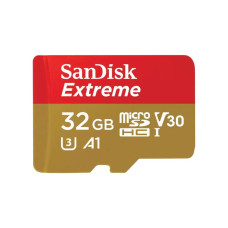 SanDisk 32 GB SDSQXAF-032G-GN6AT