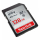 SanDisk 128 GB SDXC UHS-I Ultra SDSDUN4-128G-GN6IN