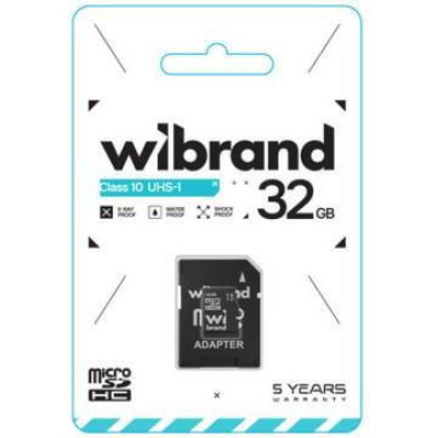 WICDHU1/32GB-A