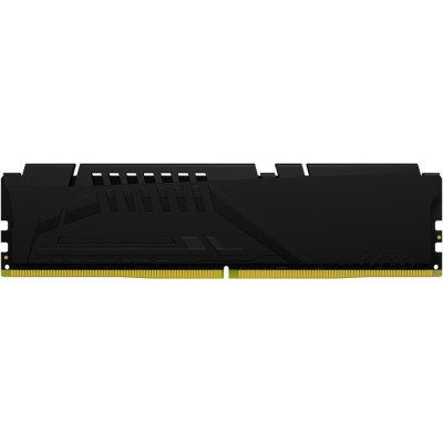 Kingston FURY 32 GB (2x16GB) DDR5 6000 MHz Beast Black (KF560C36BBE2K2-32)