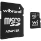 Wibrand 64 GB mictoSD UHS-I Class 10 (WICDXU1/64GB-A)