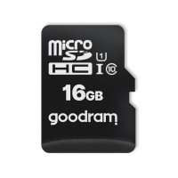 GOODRAM 16 GB microSDHC class 10 UHS-I M1A0-0160R12
