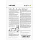 Samsung 512 GB microSDXC UHS-I U3 V30 A2 PRO Plus 2023 + Reader (MB-MD512SB)
