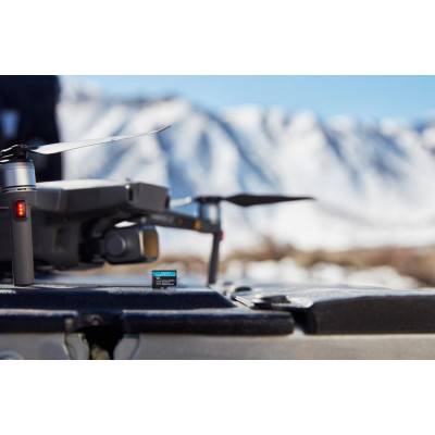 Kingston 1 TB microSDXC Canvas Go! Plus UHS-I U3 V30 A2 Class 10 (SDCG4/1TBSP)