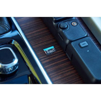 Kingston 1 TB microSDXC Canvas Go! Plus UHS-I U3 V30 A2 Class 10 (SDCG4/1TBSP)