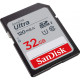 SanDisk 32 GB SDHC UHS-I Ultra SDSDUN4-032G-GN6IN