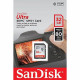 SanDisk 32 GB SDHC UHS-I Ultra SDSDUN4-032G-GN6IN